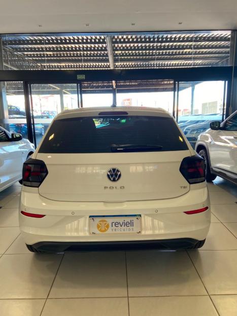 VOLKSWAGEN Polo Hatch 1.0 12V 4P 200 TSI  COMFORTLINE AUTOMÁTICO, Foto 6