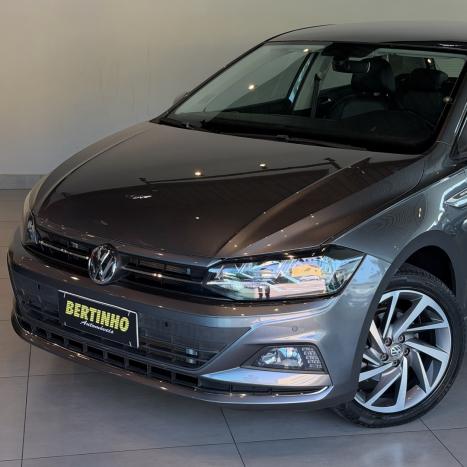 VOLKSWAGEN Polo Hatch 1.0 12V 4P 200 TSI HIGHLINE AUTOMÁTICO, Foto 2