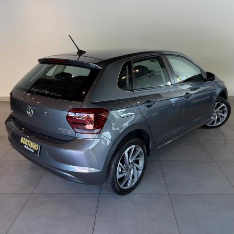 VOLKSWAGEN Polo Hatch 1.0 12V 4P 200 TSI HIGHLINE AUTOMÁTICO, Foto 3