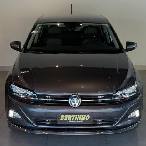 VOLKSWAGEN Polo Hatch 1.0 12V 4P 200 TSI HIGHLINE AUTOMÁTICO, Foto 4