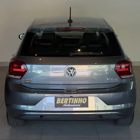 VOLKSWAGEN Polo Hatch 1.0 12V 4P 200 TSI HIGHLINE AUTOMÁTICO, Foto 8
