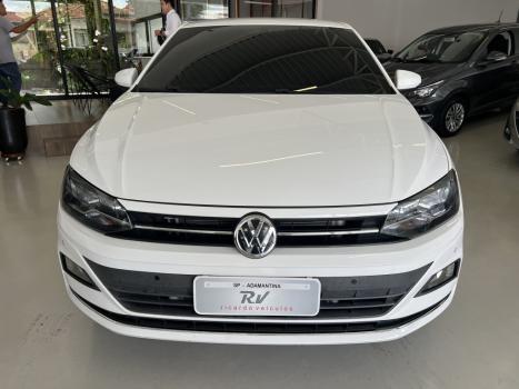 VOLKSWAGEN Polo Hatch 1.0 12V 4P 200 TSI HIGHLINE AUTOMÁTICO, Foto 2