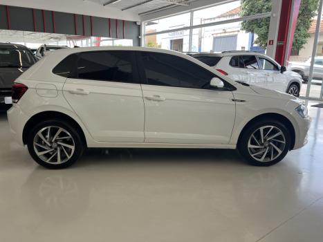 VOLKSWAGEN Polo Hatch 1.0 12V 4P 200 TSI HIGHLINE AUTOMÁTICO, Foto 3