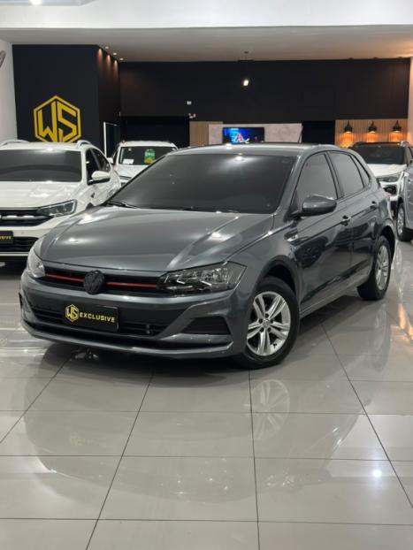 VOLKSWAGEN Polo Hatch 1.6 4P MSI FLEX, Foto 1