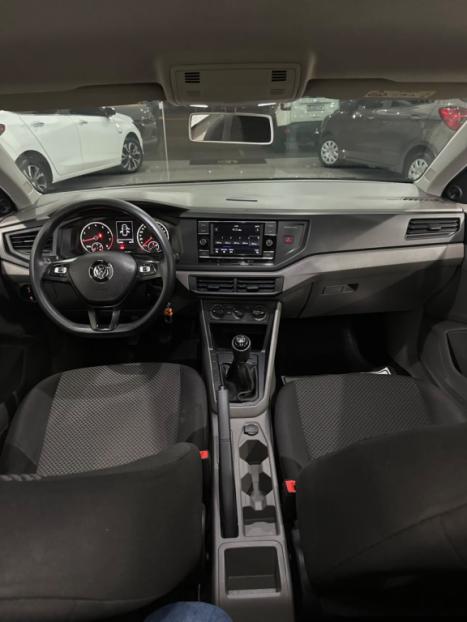 VOLKSWAGEN Polo Hatch 1.6 4P MSI FLEX, Foto 2