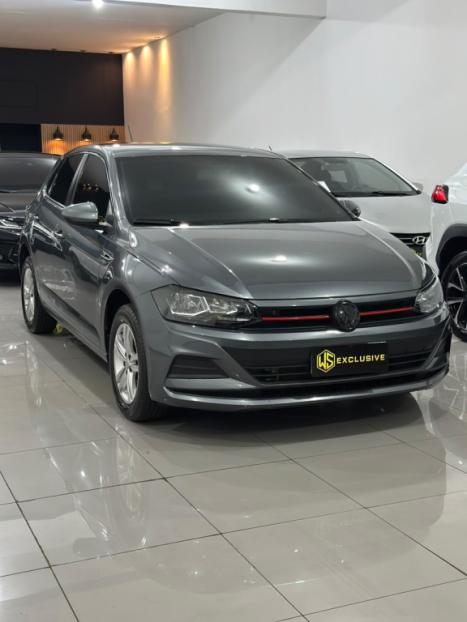 VOLKSWAGEN Polo Hatch 1.6 4P MSI FLEX, Foto 3