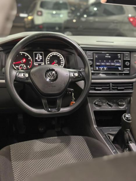 VOLKSWAGEN Polo Hatch 1.6 4P MSI FLEX, Foto 4