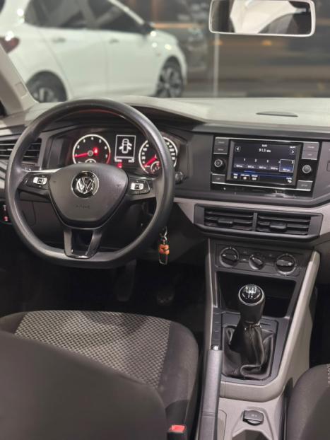 VOLKSWAGEN Polo Hatch 1.6 4P MSI FLEX, Foto 6