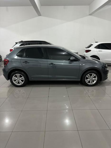VOLKSWAGEN Polo Hatch 1.6 4P MSI FLEX, Foto 8