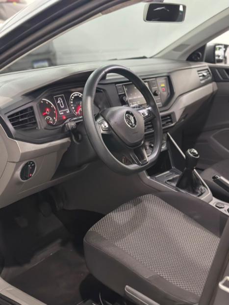 VOLKSWAGEN Polo Hatch 1.6 4P MSI FLEX, Foto 9