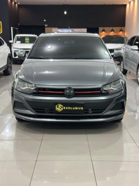 VOLKSWAGEN Polo Hatch 1.6 4P MSI FLEX, Foto 10
