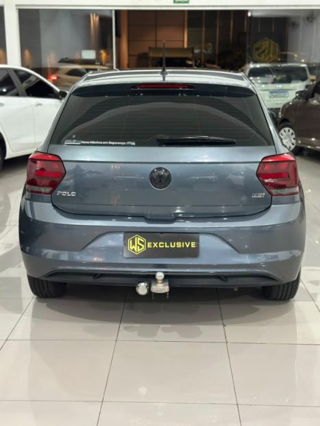 VOLKSWAGEN Polo Hatch 1.6 4P MSI FLEX, Foto 12