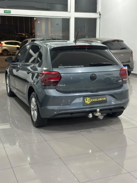 VOLKSWAGEN Polo Hatch 1.6 4P MSI FLEX, Foto 13
