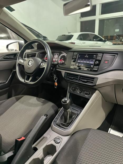 VOLKSWAGEN Polo Hatch 1.6 4P MSI FLEX, Foto 14