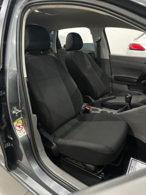 VOLKSWAGEN Polo Hatch 1.6 4P MSI FLEX, Foto 15