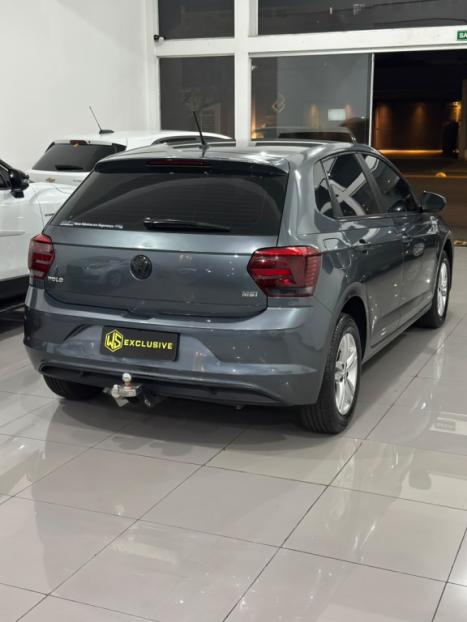 VOLKSWAGEN Polo Hatch 1.6 4P MSI FLEX, Foto 16