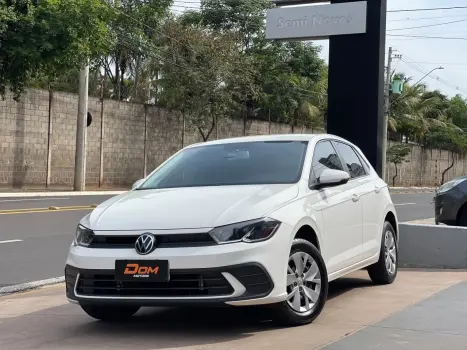 VOLKSWAGEN Polo Hatch 1.0 12V 4P MPI FLEX, Foto 1