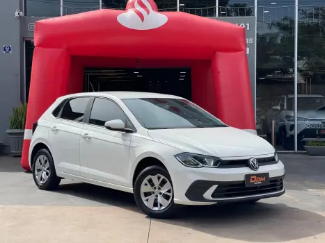 VOLKSWAGEN Polo Hatch 1.0 12V 4P MPI FLEX, Foto 2