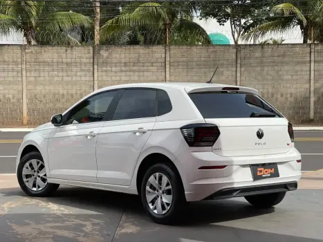 VOLKSWAGEN Polo Hatch 1.0 12V 4P MPI FLEX, Foto 3
