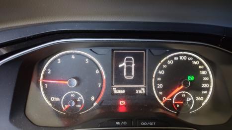 VOLKSWAGEN Polo Hatch 1.0 12V 4P 200 TSI  COMFORTLINE AUTOMÁTICO, Foto 2