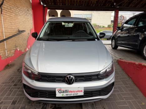 VOLKSWAGEN Polo Hatch 1.0 4P MPI TRACK, Foto 2