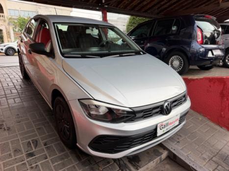 VOLKSWAGEN Polo Hatch 1.0 4P MPI TRACK, Foto 3
