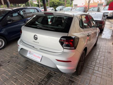 VOLKSWAGEN Polo Hatch 1.0 4P MPI TRACK, Foto 4