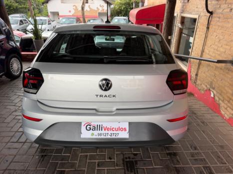VOLKSWAGEN Polo Hatch 1.0 4P MPI TRACK, Foto 5