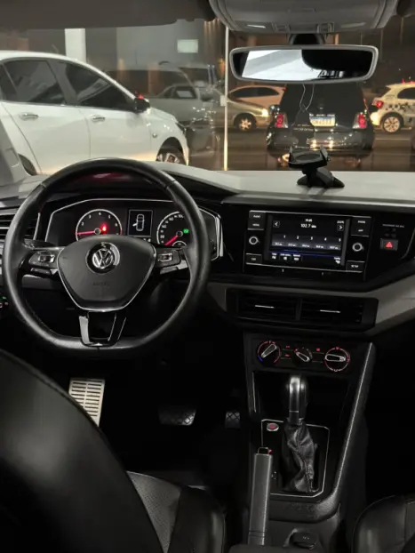 VOLKSWAGEN Polo Hatch 1.0 12V 4P 200 TSI  COMFORTLINE AUTOMÁTICO, Foto 2