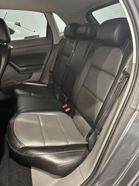 VOLKSWAGEN Polo Hatch 1.0 12V 4P 200 TSI  COMFORTLINE AUTOMÁTICO, Foto 6