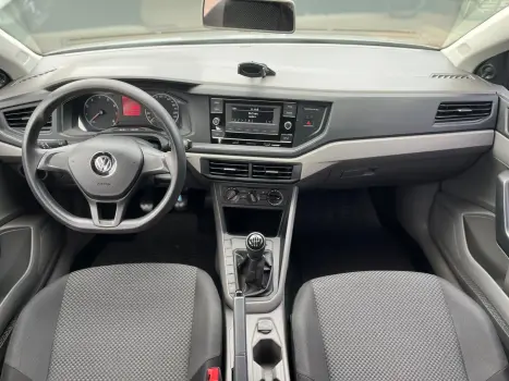 VOLKSWAGEN Polo Hatch 1.0 12V 4P MPI FLEX, Foto 8