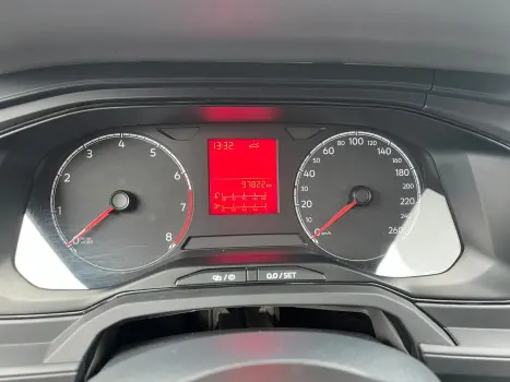 VOLKSWAGEN Polo Hatch 1.0 12V 4P MPI FLEX, Foto 9