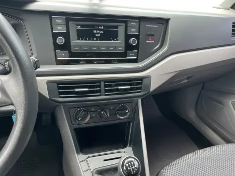 VOLKSWAGEN Polo Hatch 1.0 12V 4P MPI FLEX, Foto 10