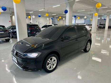 VOLKSWAGEN Polo Hatch 1.0 12V 4P MPI FLEX, Foto 3