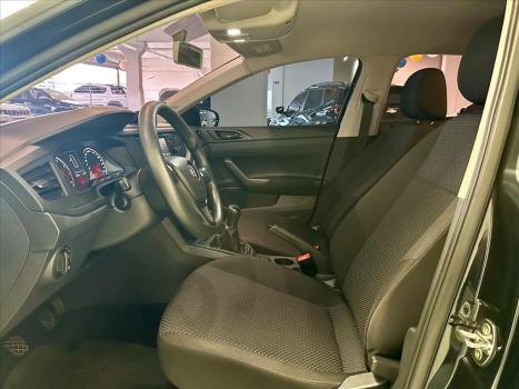 VOLKSWAGEN Polo Hatch 1.0 12V 4P MPI FLEX, Foto 4