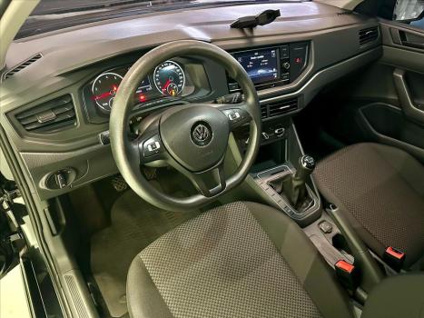 VOLKSWAGEN Polo Hatch 1.0 12V 4P MPI FLEX, Foto 5