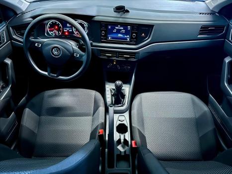 VOLKSWAGEN Polo Hatch 1.0 12V 4P MPI FLEX, Foto 6