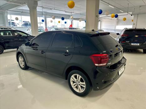 VOLKSWAGEN Polo Hatch 1.0 12V 4P MPI FLEX, Foto 9