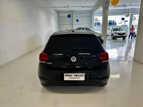 VOLKSWAGEN Polo Hatch 1.0 12V 4P MPI FLEX, Foto 10