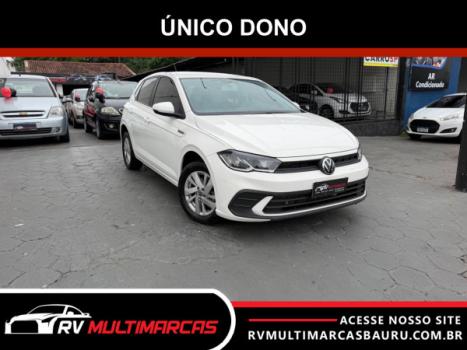 VOLKSWAGEN Polo Hatch 1.0 12V 4P 200 TSI  COMFORTLINE AUTOMÁTICO, Foto 1