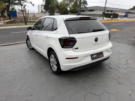 VOLKSWAGEN Polo Hatch 1.0 12V 4P 200 TSI  COMFORTLINE AUTOMÁTICO, Foto 2