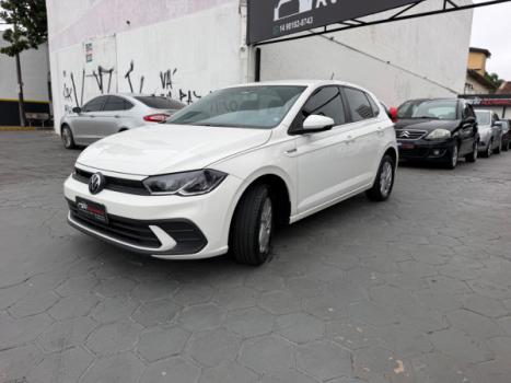 VOLKSWAGEN Polo Hatch 1.0 12V 4P 200 TSI  COMFORTLINE AUTOMÁTICO, Foto 3