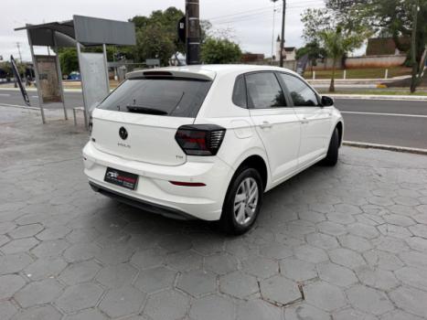 VOLKSWAGEN Polo Hatch 1.0 12V 4P 200 TSI  COMFORTLINE AUTOMÁTICO, Foto 4