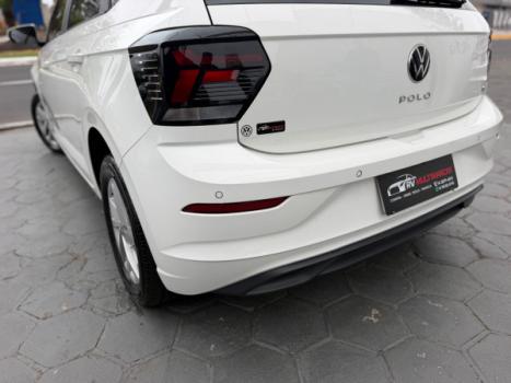 VOLKSWAGEN Polo Hatch 1.0 12V 4P 200 TSI  COMFORTLINE AUTOMÁTICO, Foto 5