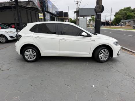 VOLKSWAGEN Polo Hatch 1.0 12V 4P 200 TSI  COMFORTLINE AUTOMÁTICO, Foto 7