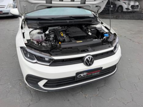 VOLKSWAGEN Polo Hatch 1.0 12V 4P 200 TSI  COMFORTLINE AUTOMÁTICO, Foto 8