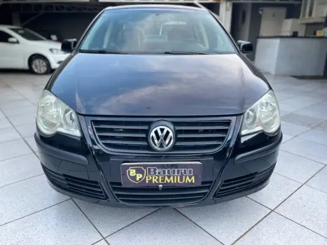 VOLKSWAGEN Polo Sedan 1.6 4P FLEX, Foto 2 VOLKSWAGEN Polo Sedan 1.6 4P FLEX, Foto 2