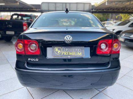 VOLKSWAGEN Polo Sedan 1.6 4P FLEX, Foto 5 VOLKSWAGEN Polo Sedan 1.6 4P FLEX, Foto 5