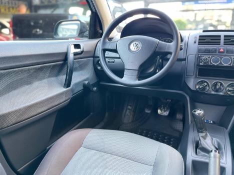 VOLKSWAGEN Polo Sedan 1.6 4P FLEX, Foto 6 VOLKSWAGEN Polo Sedan 1.6 4P FLEX, Foto 6