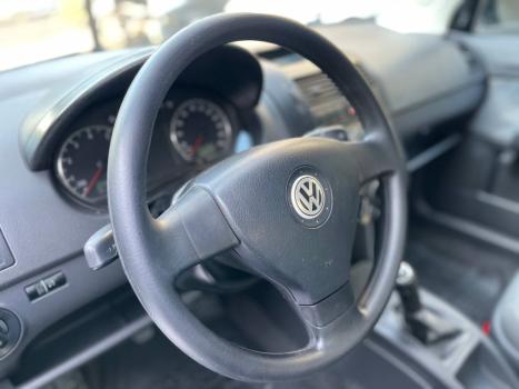 VOLKSWAGEN Polo Sedan 1.6 4P FLEX, Foto 7 VOLKSWAGEN Polo Sedan 1.6 4P FLEX, Foto 7